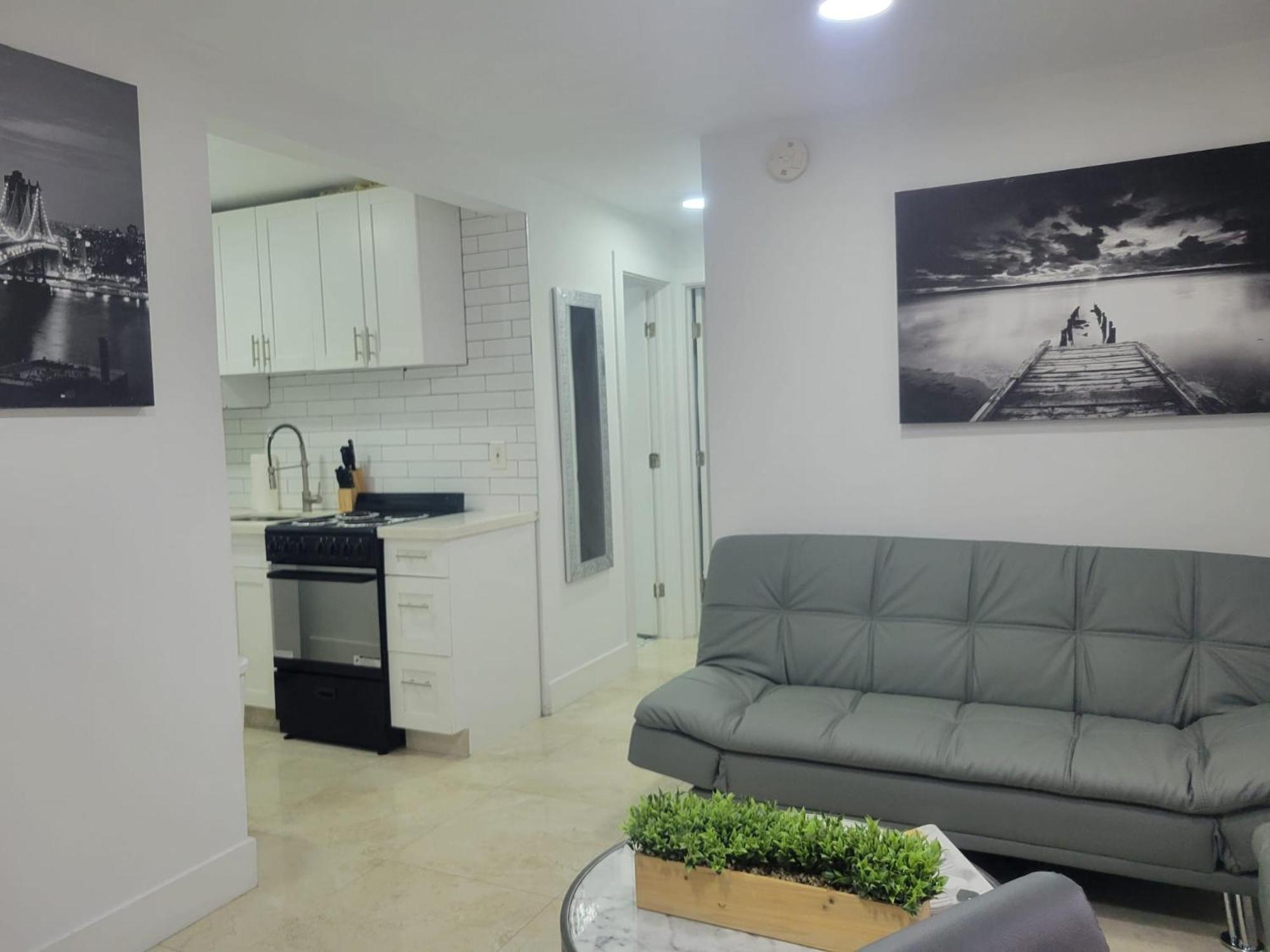 شقة 4-Plex فورت لودرديل المظهر الخارجي الصورة