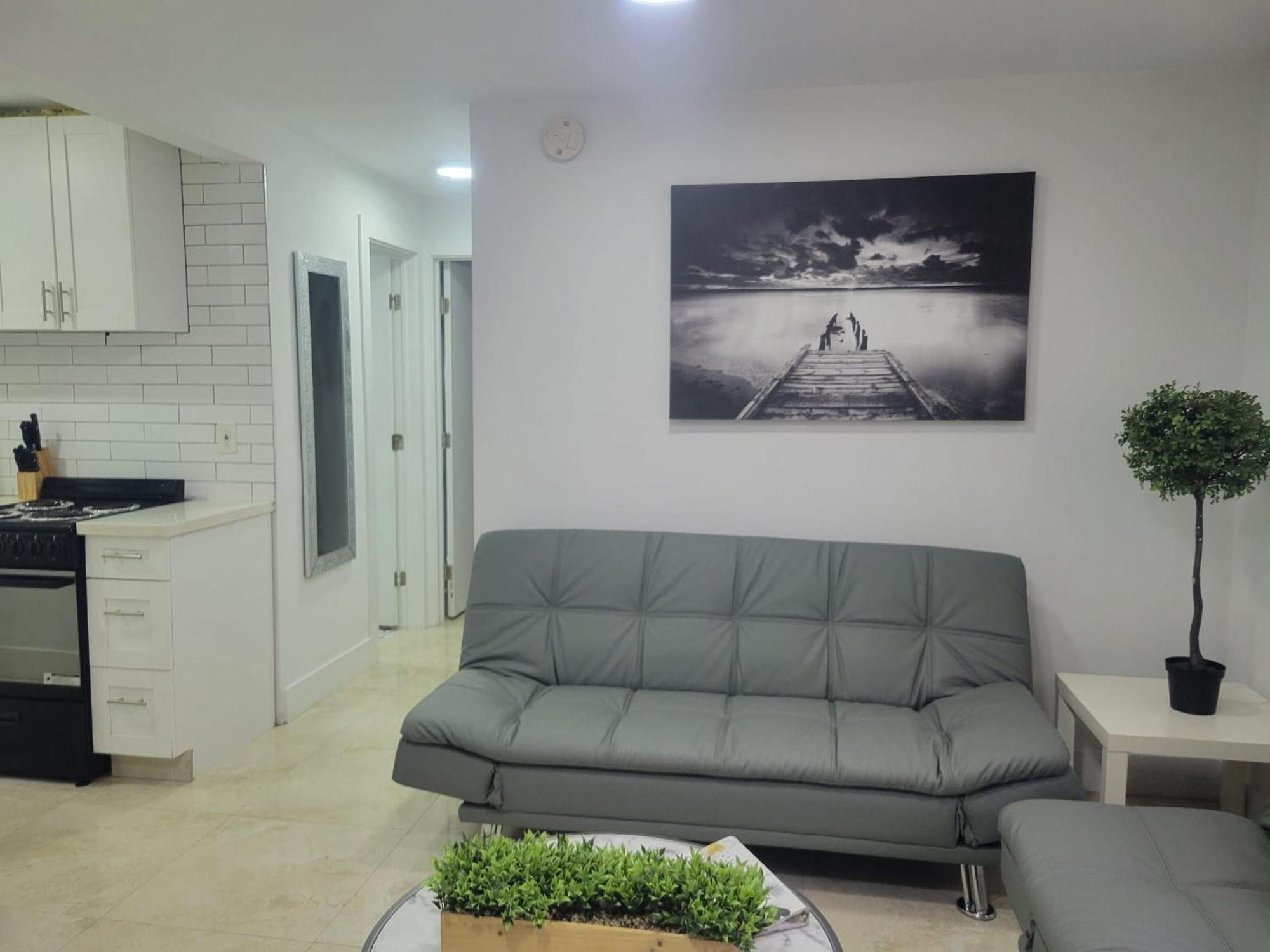 شقة 4-Plex فورت لودرديل المظهر الخارجي الصورة